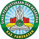 Dinas Perpustakaan dan Kearsipan Kabupaten Pamekasan